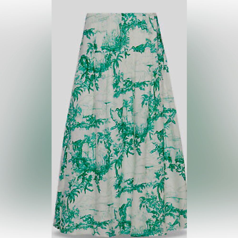 Joie skirt only worn once perfect condition